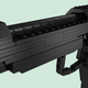 Illustration for article titled Make This Incredibly Realistic LEGO Gun